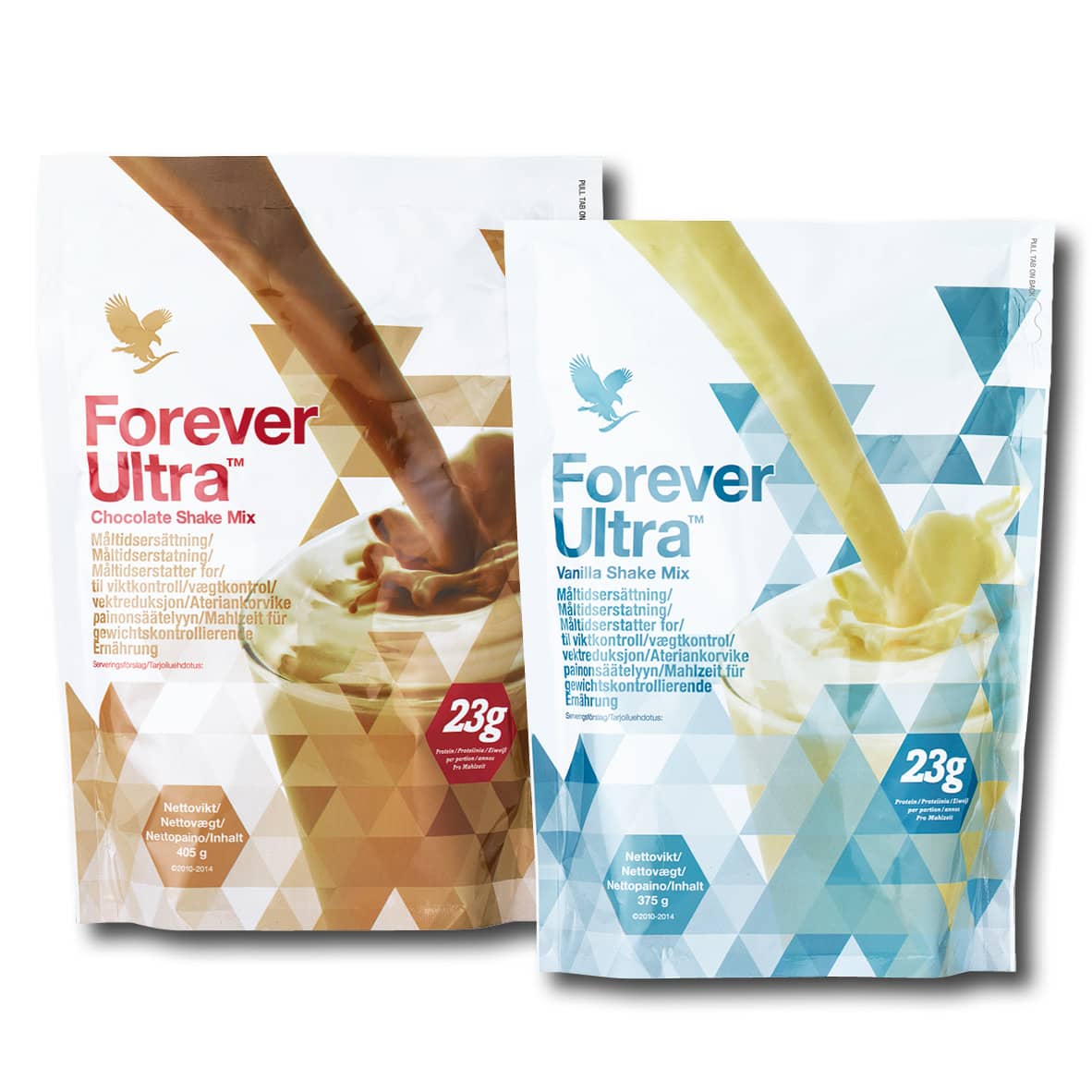 Miniature 3 de Ultra Lite Forever Vanille