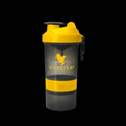 Miniature 1 de Shaker Forever FIT C 9  F15 pour mélange protéiné