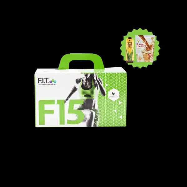Miniature 1 de F15 Intermédiaire Chocolat Aloe vera gel