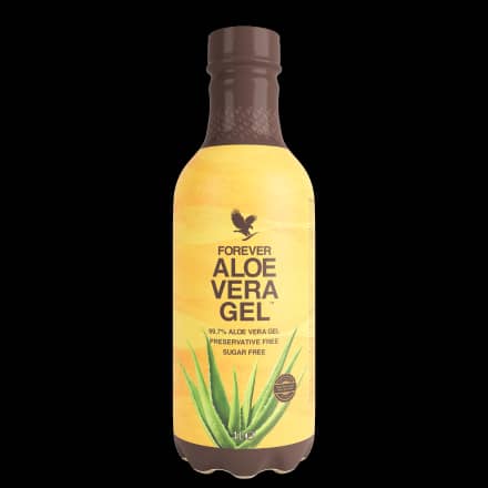 Miniature 4 de Pulpe d'Aloe - Gel Aloe vera de Forever