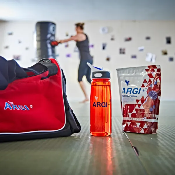Miniature 2 de Forever ARGI+™ - L- Arginine