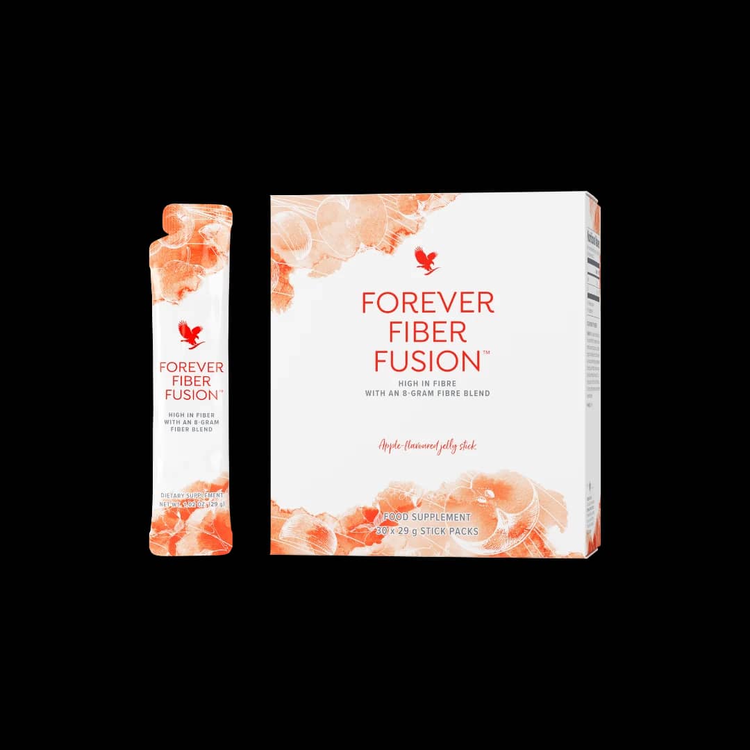 Miniature 1 de Nouveau Forever Fiber Fusion