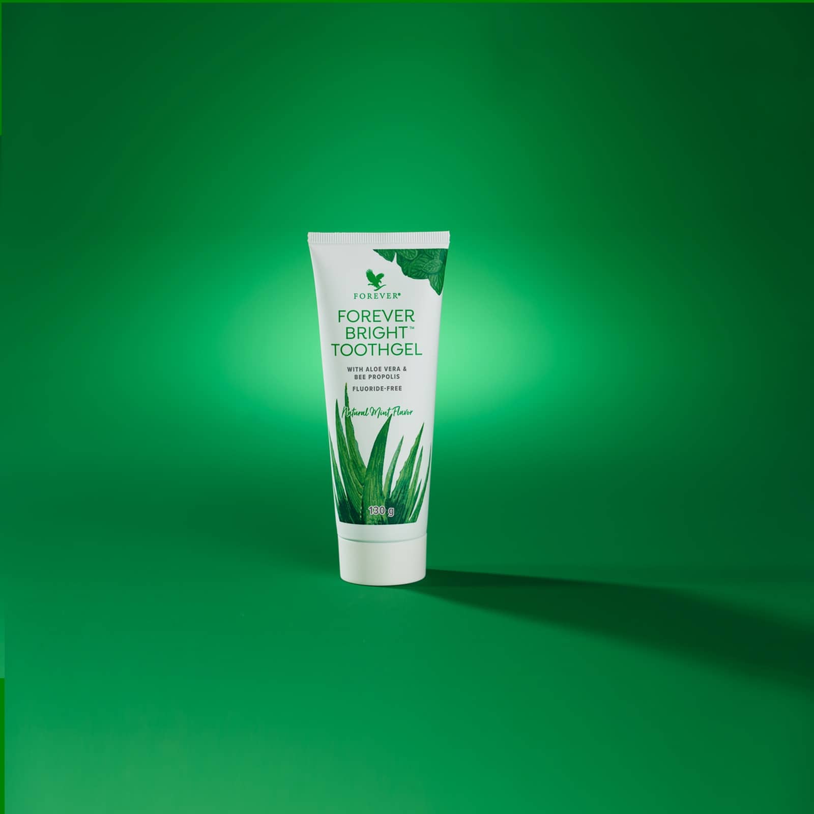 Miniature 5 de Dentifrice Aloe Vera Forever Bright