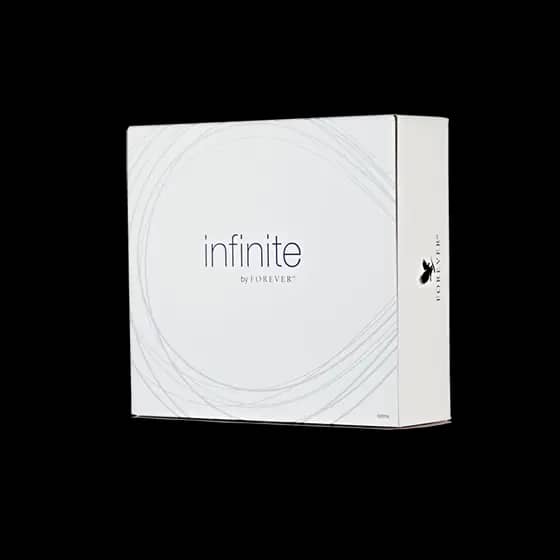 Miniature 1 de Coffret Infinite by Forever