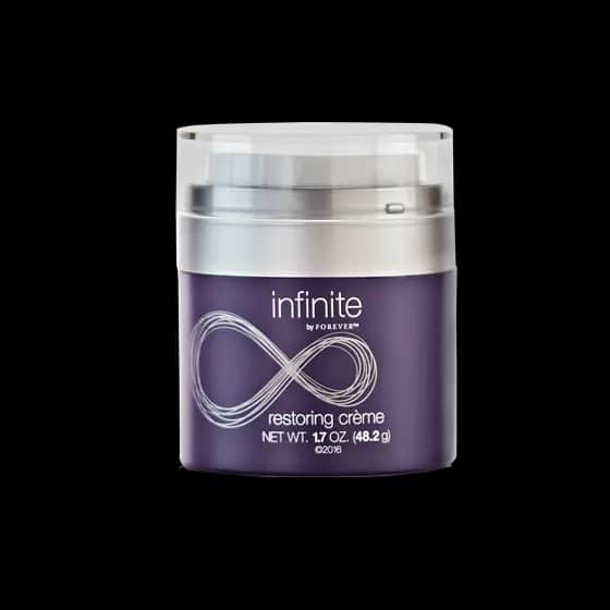 Miniature 1 de Crème Réparatrice Forever Infinite