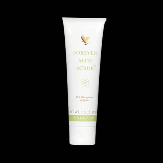 Miniature 1 de Forever Aloe Scrub™