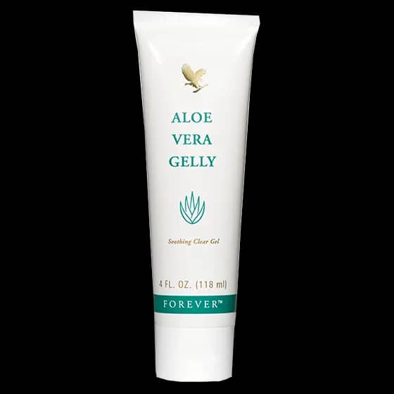 Miniature 1 de Aloe Vera Gelly
