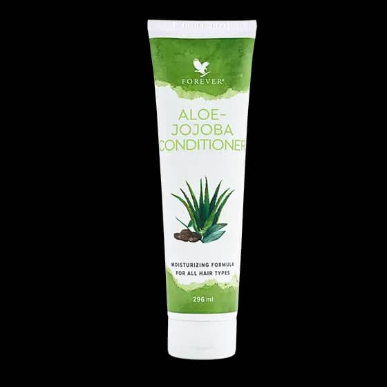 Miniature 1 de Apres Shampoing Aloé Jojoba Forever