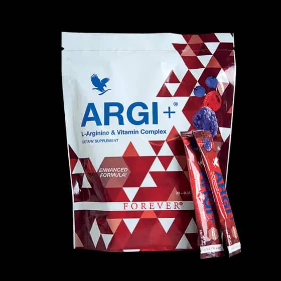 Miniature 1 de Forever ARGI+™ - L- Arginine