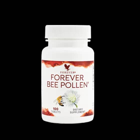 Miniature 1 de Forever Bee Pollen
