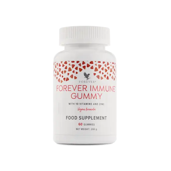 Miniature 1 de Forever Gummy