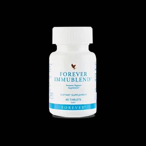 Miniature 1 de Forever ImmuBlend™