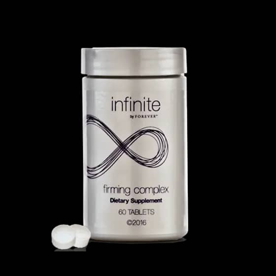 Miniature 1 de Complexe Raffermissant Forever Infinite