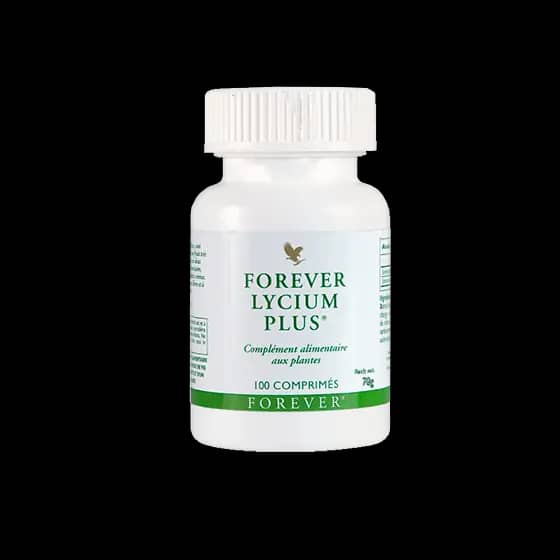 Miniature 1 de Forever Lycium Plus™