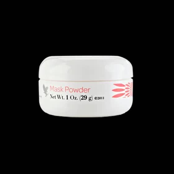 Miniature 1 de Forever Masque Poudre Visage