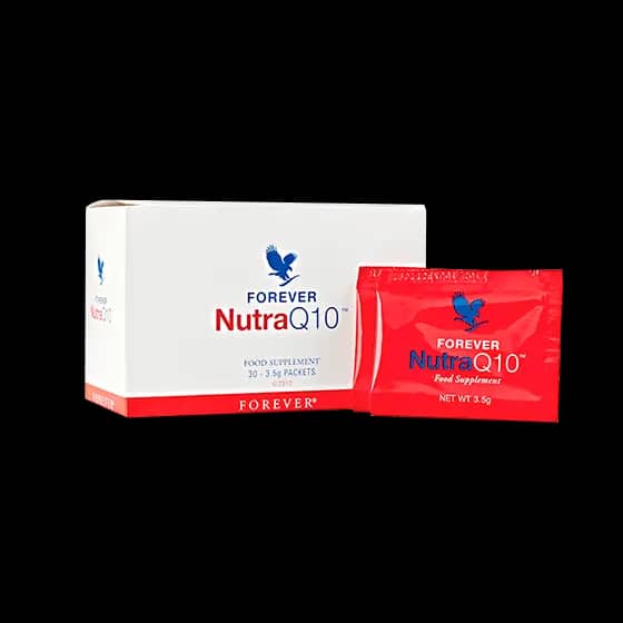 Miniature 1 de Forever Nutra Q10™