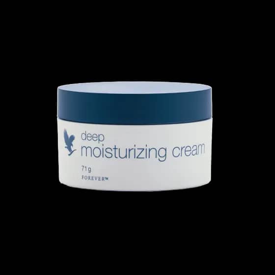 Miniature 1 de Nouvelle Crème hydratante intense visage (Mosturizing Cream)