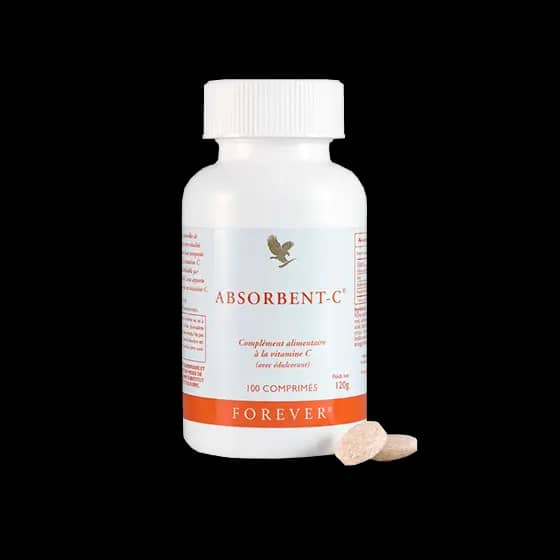 Miniature 1 de Absorbent-C™ - Vitamine C de Forever Living Products