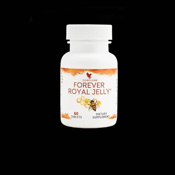 Miniature 1 de Gelée Royale Forever (Royal Jelly)