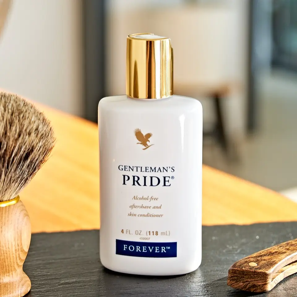 Miniature 2 de Gentlemen Pride de Forever - Soin après-rasage 