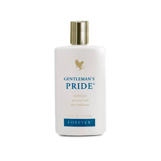Miniature 1 de Gentlemen Pride de Forever - Soin après-rasage 
