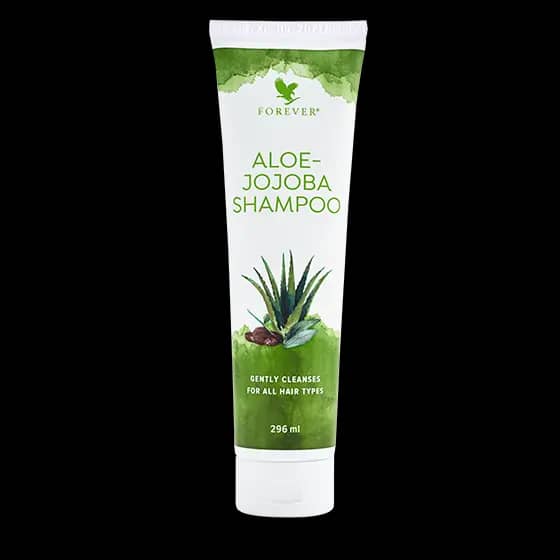 Miniature 1 de Shampoing Aloe Jojoba Forever