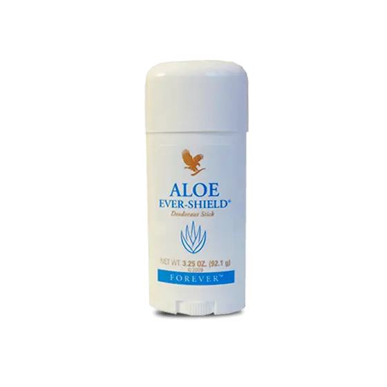 Miniature 1 de Stick Déodorant Aloès (Forever Aloe Ever Shield )