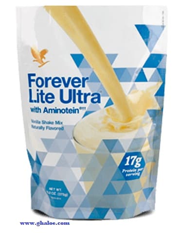 Ultra Lite Forever Vanille