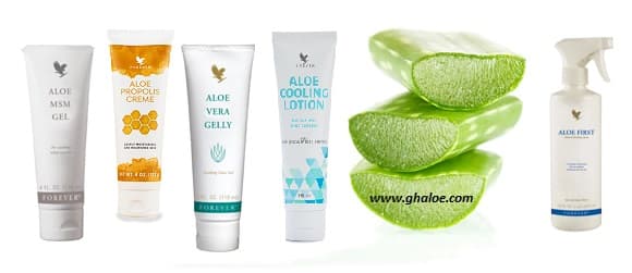Beauté, Hygiène Corps et des Cheveux avec les Produits Forever