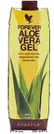 Ancien Tétrapack Aloe vera