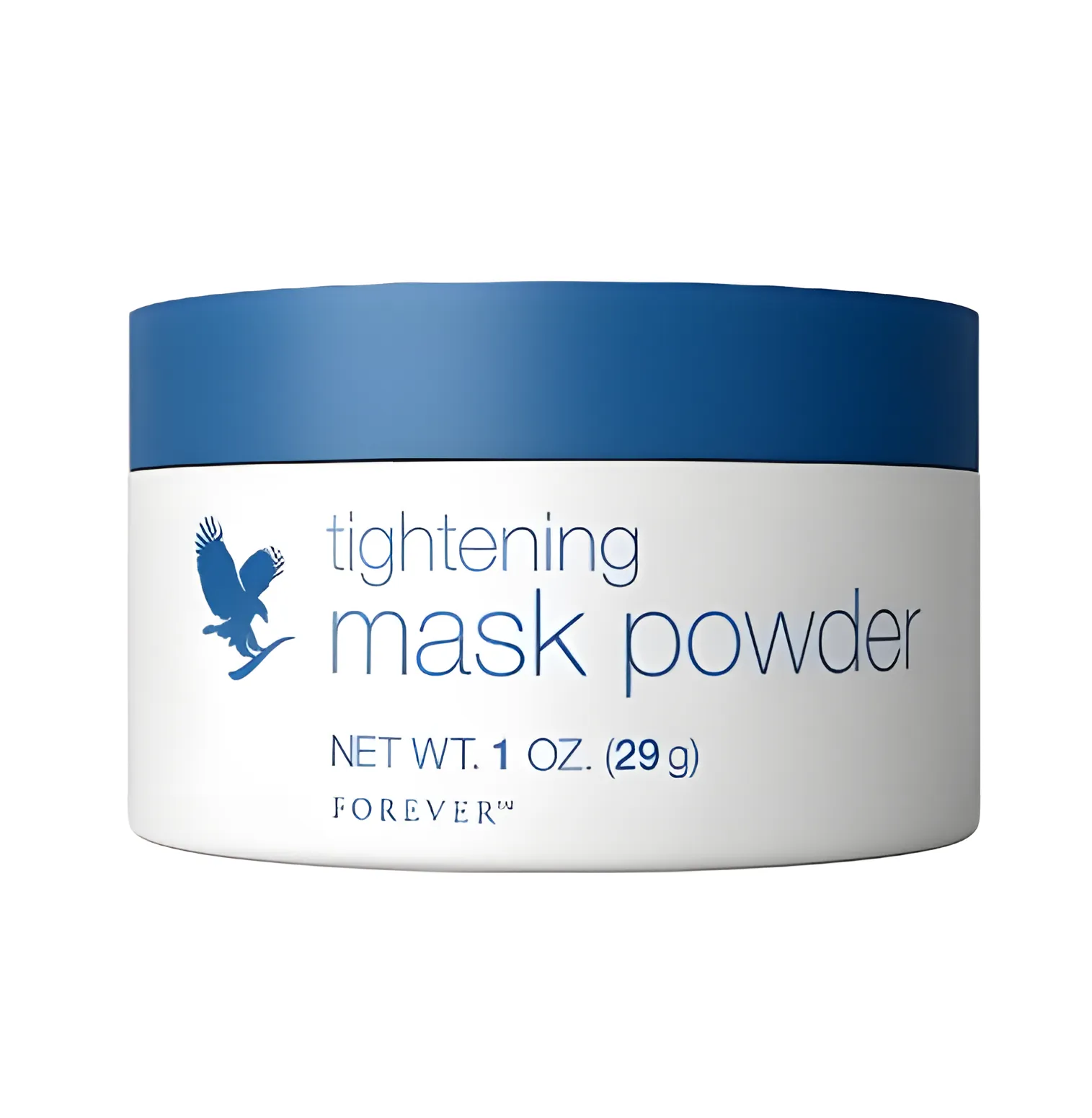 Masque Poudre Effet Lifting Forever ou Tightening Mask Powder