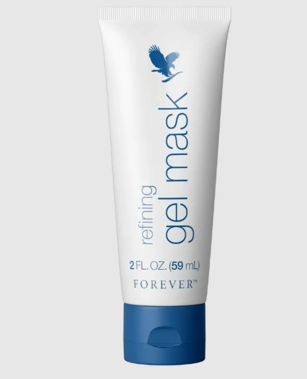 Masque-Gel visage Nuit Forever - Aide à Hydratation & Régénération