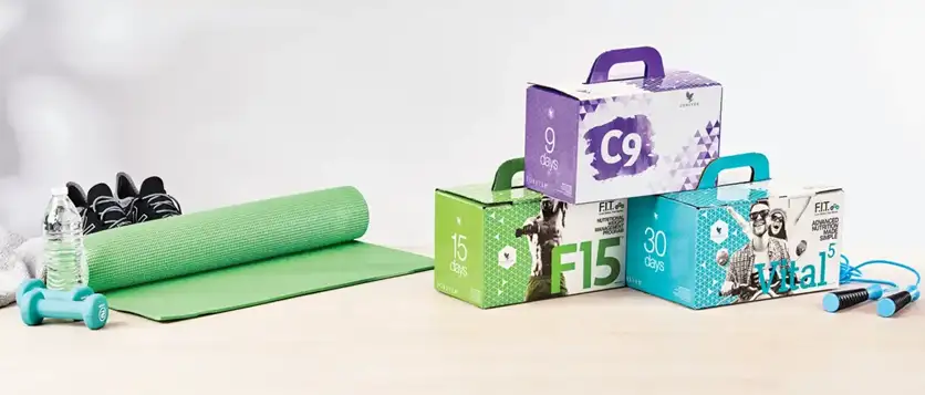 Fitness et Sport
