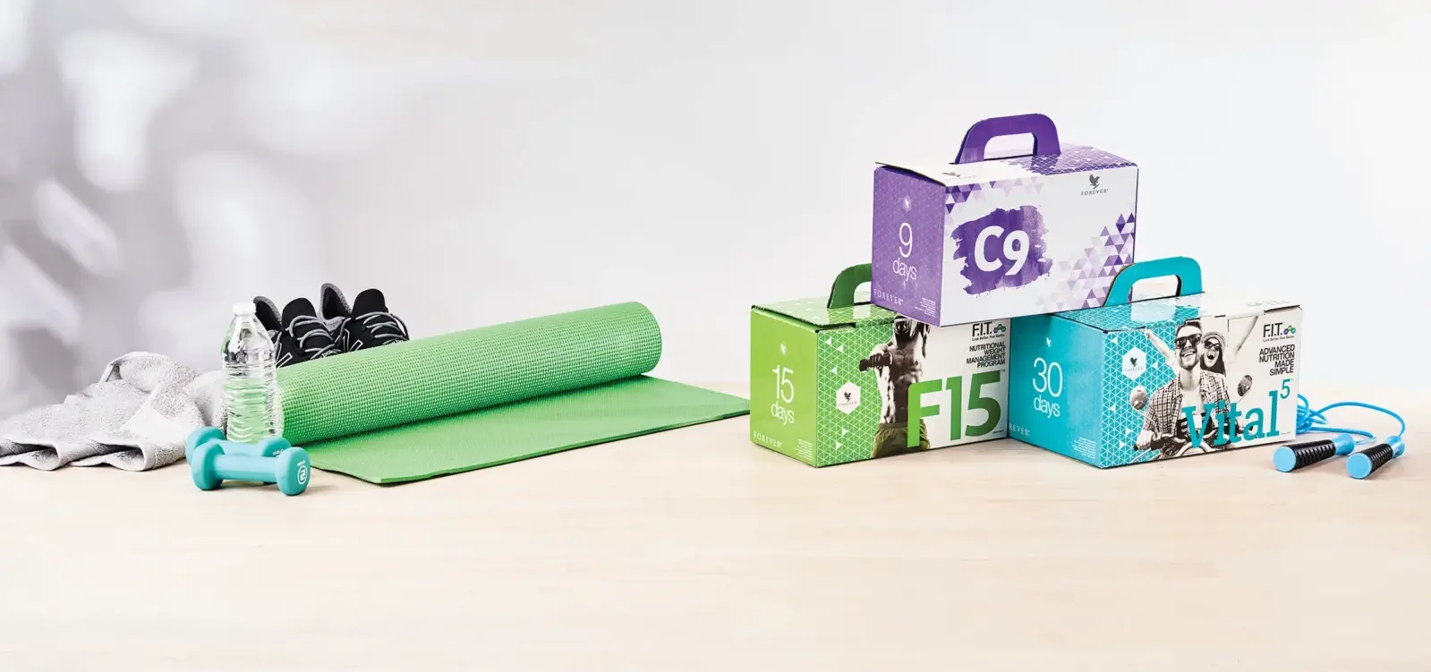 Fitness et Sport