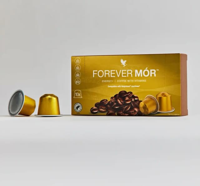 Nouveau Forever Mor