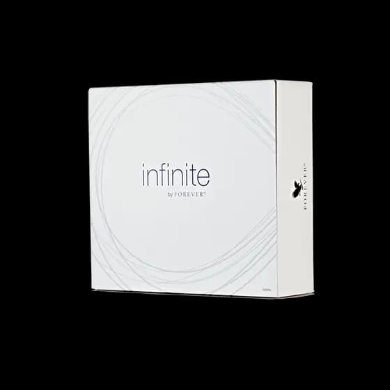 Coffret Infinite by Forever