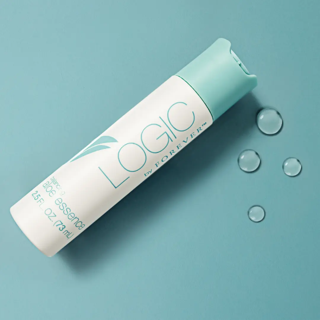 Essence Tonifiante Logic de Forever