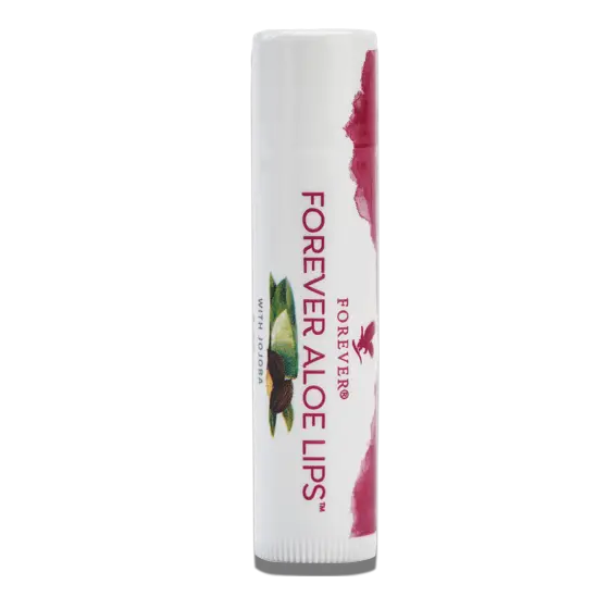 Aloe Lips™ - Stick lèvres Forever