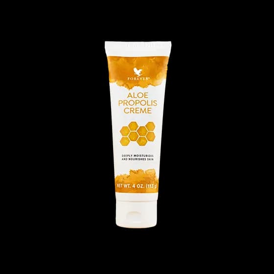 Crème Aloe Propolis de Forever
