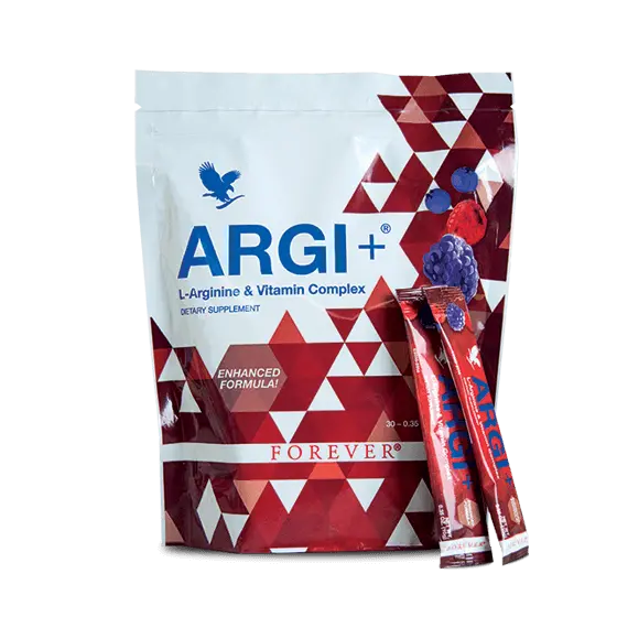 Forever ARGI+™ - L- Arginine