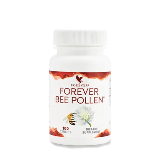 Forever Bee Pollen