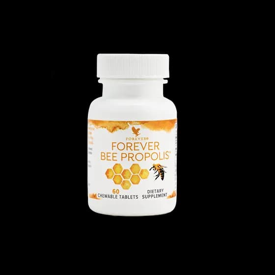 Propolis comprimés de Forever