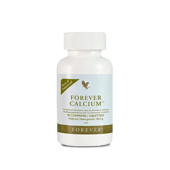Forever Calcium™