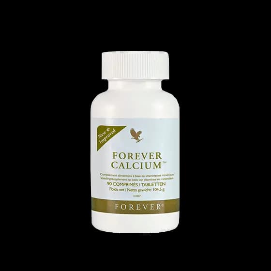 Forever Calcium™