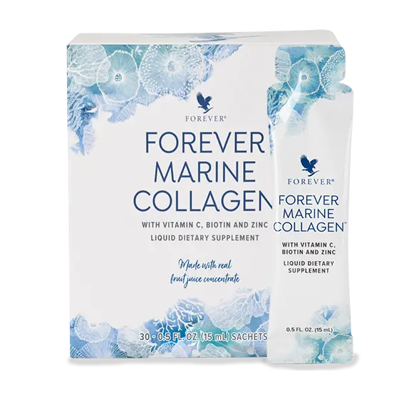 Forever Collagène Marin 30 sachets