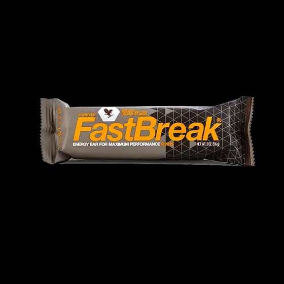 Forever Fast Break™