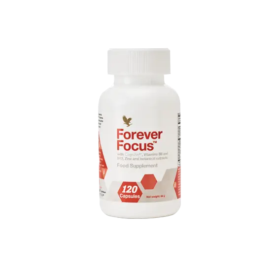 Forever Focus™