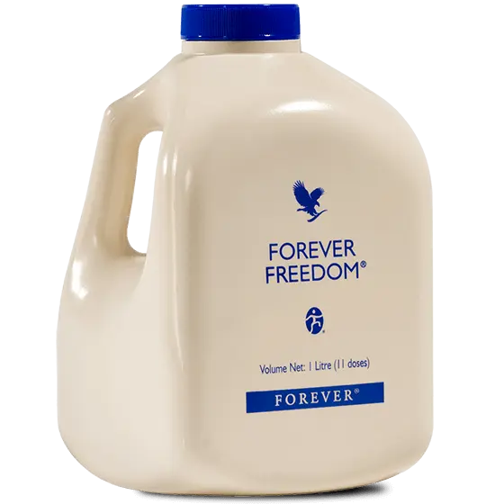 Forever Aloe Vera Freedom