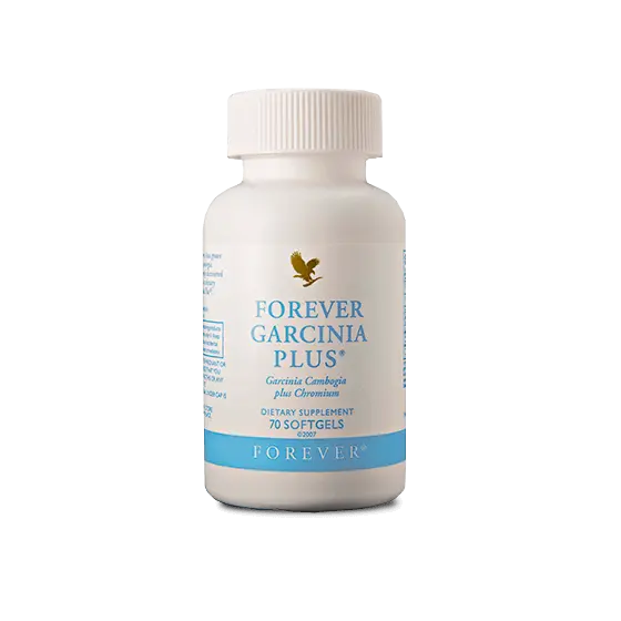 Forever Garcinia Plus™