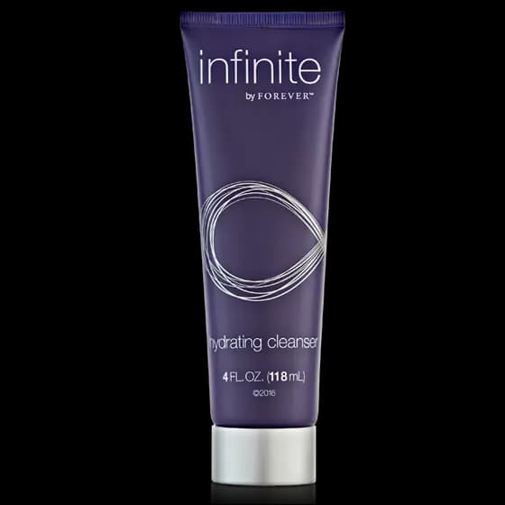 Démaquillant Hydratant Forever Infinite